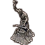 Orkische Statue, Grobschmied icon
