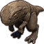 Furniture icon for Тряпичный гуар (рыжевато-коричневый)