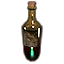 Bottle, Poison icon