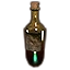 Furniture icon for Bottle, Poison