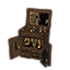 Cabinet, Poisonmaker's Icon icon