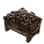 Pilz-Pflanzgefäß, Fassständer Icon icon