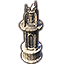 Meridian Cynosure, Inert Icon icon