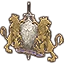 Furniture icon for Escudo sagrado de lady Garick