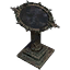 Spähgerät, ungestimmt Icon icon