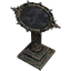 Spähgerät, ungestimmt icon
