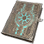 Sage Voernet's Tome, Replica Icon icon