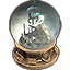 Music Box, New Life Snow Symphony Icon icon