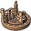 Furniture icon for Music Box, Blessings of Stone