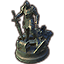 Statuette: Ascendant Lord Icon icon
