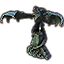 Estatuilla: Kaalgrontiid Icon