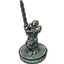 Estatuilla: Auriel de Garlas Agea Icon