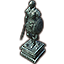 statuette : guerrier impérial Icon icon