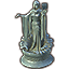 Estatuilla: Kynareth de los Vientos Icon