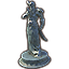Estatuilla: Sai Sahan, libertador Icon