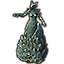 Estatuilla: Vaermina, Tejedora de Sueños Icon