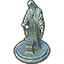 Estatuilla: Stendarr el Inquebrantable Icon