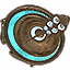 Luna de los ladrones, réplica icon