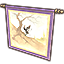 Blackfeather Knight Tribute Tapestry icon