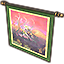 Tapisserie du réservoir chromatique, grande Icon icon
