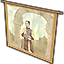 Hlaalu Councilor Tribute Tapestry, Large icon