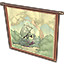 Knight Commander Tribute Tapestry icon