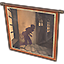 Prowling Shadow Tribute Tapestry icon