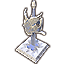 Tribute Trophy, Quicksilver icon