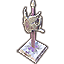Tribute Trophy, Voidsteel icon