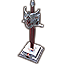 Tribute Trophy, Rubedite icon