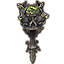 Ceremonial Peryite Skeever Stake Icon icon