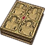Furniture icon for Иллюстрированный фолиант Пяти соратников