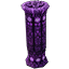 Kerze der Vorboten, riesig icon