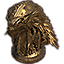 Bust: Bar-Sakka Icon icon