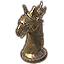 Бюст: Каргеда Icon icon