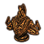 Bust: Sentinel of Rkugamz Icon icon