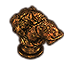 Bust: Grothdarr icon