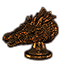 Bust: Slimecraw Icon icon