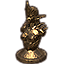 Bust: Alziriix Icon icon