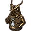 Bust: B'Kyfxi Icon icon