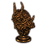 Bust: Lord Warden Dusk Icon icon