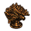 Bust: The Mighty Chudan icon