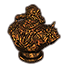 Bust: Velidreth, Lady of Lace Icon icon