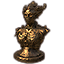 Busto: lady Espina icon