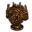 Bust: Infernal Guardian icon