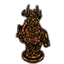 Bust: Molag Kena Icon icon