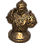Bust: Orpheon the Tactician Icon icon