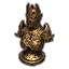 Bust: Scalecaller icon