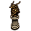 Bust: Z'Maja Icon icon