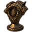 Bust: Stone Husk icon